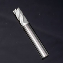 吉赛特 铝用铣刀 D3*6*9*50L*D6