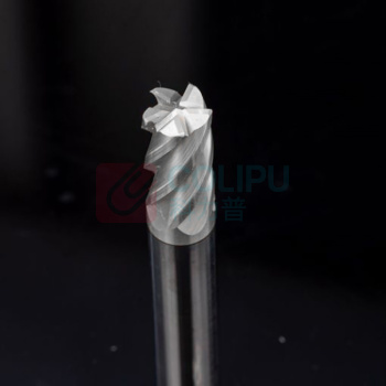 吉赛特 铝用铣刀 D3*6*9*50L*D6