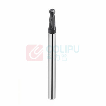 吉赛特 球铣刀 R3*H12*L75*2F 1支