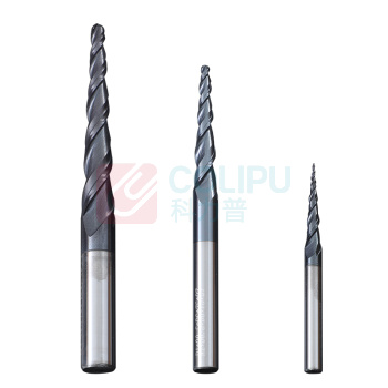 吉赛特 球铣刀 R3*H12*L75*2F 1支