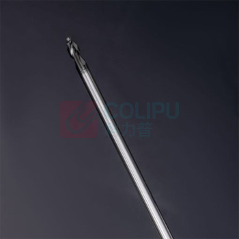 吉赛特 球铣刀 R3*H12*L75*2F 1支