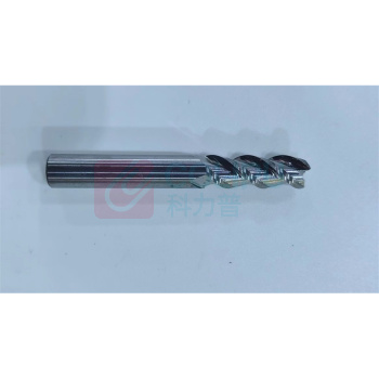 KLOT 铝用合金铣刀 Φ6