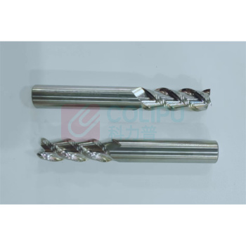KLOT 铝用合金铣刀 Φ6