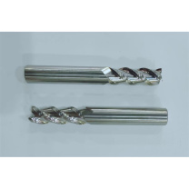 KLOT 铝用合金铣刀 Φ8