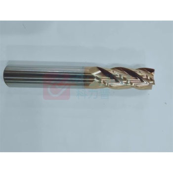 KLOT 合金铣刀 Φ12