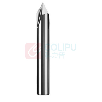 KDFT 合金涂层倒角刀 Ф10x70L
