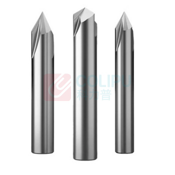 KDFT 合金涂层倒角刀 Ф10x70L