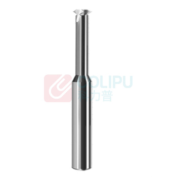 KDFT 合金螺纹铣刀 AG41 M10x1.5mm