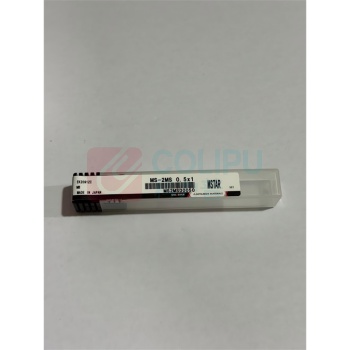 三菱 uni 合金铣刀 MS2MSD0050