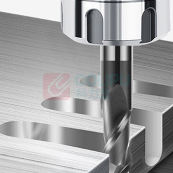 GTK 球刀 EB4 R3.0 TIALN LEB40300A 总长80mm (银色) (钛合金用)