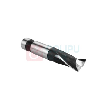 成量 直柄键槽铣刀 刀具直径:6mm, 有效刃:2刃, 刀具总长:45mm, 有效长度LB1:10mm, 刀柄直径:6mm 10支/包