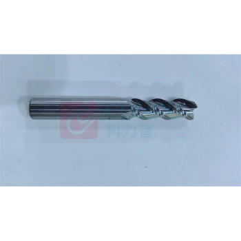 KLOT 合金铣刀 Φ6R1*100L