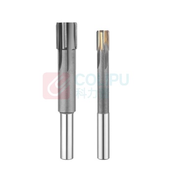 成量 手用铰刀 4mm
