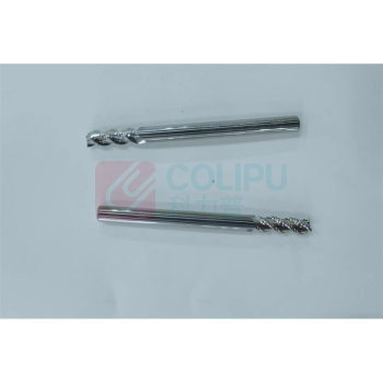 KLOT 钢用合金铣刀 Φ3