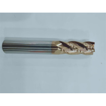 KLOT 钢用铣刀 Φ10*100L