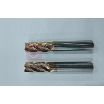 KLOT 钢用铣刀 Φ10*100L
