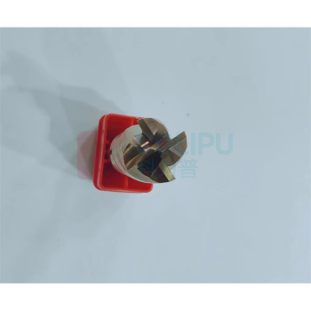 KLOT 钢用铣刀 Φ10*150L