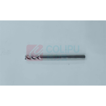 KLOT 合金铣刀 ø4.0 4mm