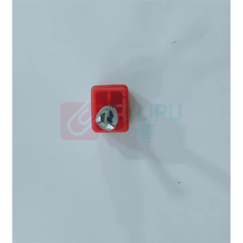 KLOT 合金铣刀 ø4.0 4mm