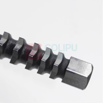 天工 六方拉刀 31.2*27mm (1刀2刀)