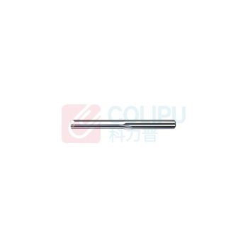 艾力克 NC成型用具 D6*25*100mm