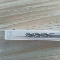 沃尔德 铝合金铣刀 D0.6*3*50L*D4