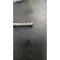 沃尔德 合金铝用铣刀 D1.8mm*12mm*D4mm*50L