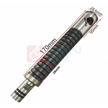 科至途 拉刀杆 BT40