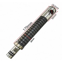 科至途 拉刀杆 BT40
