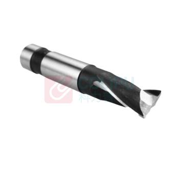 成量 直柄键槽铣刀 φ8
