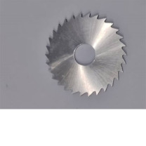 成量 高速钢锯片铣刀 D60X2XD16X20