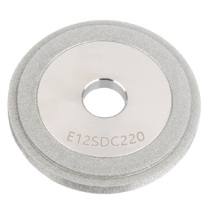 ZOTO 铣刀片 E12SDC220