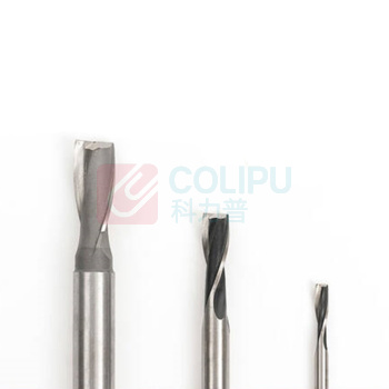 上工 直柄键槽铣刀 Φ20mm 高速钢 无涂层 104mm 2刃 38mm