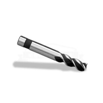 成量 直柄立铣刀 6mm 高速钢 50~100mm 直柄 10~30mm 物理涂层