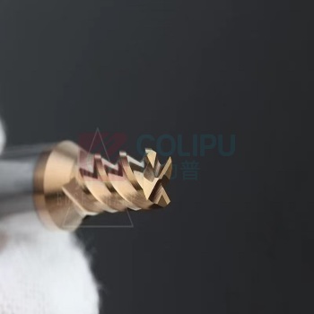 深东 55度钨钢铣刀4刃 φ10*55C*10D*150L