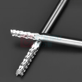 赞璐桐 玉米铣刀 2.0MM 十支装