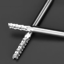 赞璐桐 玉米铣刀 2.0MM 十支装