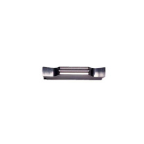 芙蓉花 切槽刀片 MGGN200 90°硬质合金 2mm 10片/盒