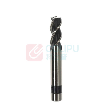 成量 直柄立铣刀 Z8962 Φ5 工具钢