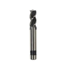 成量 直柄立铣刀 Z8962 Φ5 工具钢