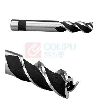 成量 直柄立铣刀 Z8962 Φ5 工具钢