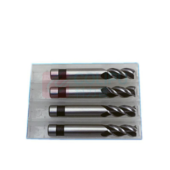 成量 直柄立铣刀 Z8962 Φ5 工具钢