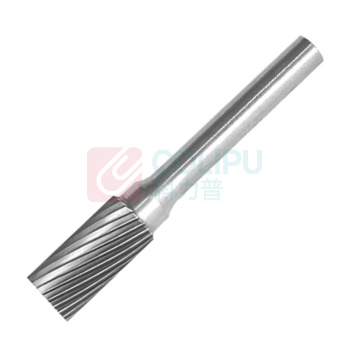 鑫源 圆柱形钨钢磨头 A10*刃长20mm*柄径6mm*总长60mm
