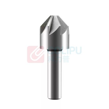 RS 整体合金倒角钻 D25*15*63L 90°