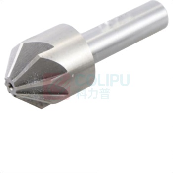 RS 整体合金倒角钻 D25*15*63L 90°