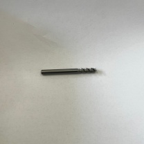 JY 合金铝用铣刀 D6R2*20*70L*3T