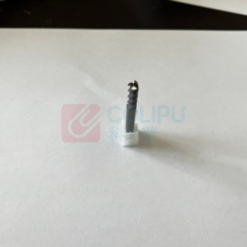 JY 合金铝用铣刀 D6R2*20*70L*3T
