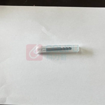 JY 合金铝用铣刀 D6R2*20*70L*3T