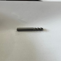 JY 合金铝用铣刀 D10*26*90L*3T