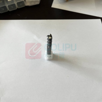 JY 合金铝用铣刀 D10*26*90L*3T